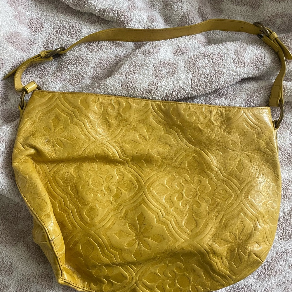 Hobo Shoulder Bag
